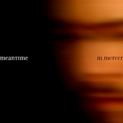 Meantime cover art