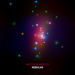 Nebulae cover art